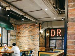 -钦瓦台时尚自助餐厅(银泰城店)