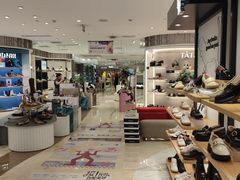 -王府井百货(总府店)