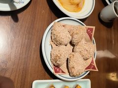 -龍聚祥烧麦馆(鼓楼店)