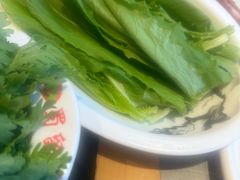 -蜀留香火锅·始于1999·原四川老火锅(白堤路店)