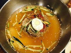 冷面-六七八韩式烤肉·韩国料理(上杭路店)