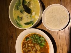 -茶花妹子云南餐厅(传媒大学店)