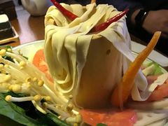 -受气牛肉·重庆耙牛肉(来福士店)