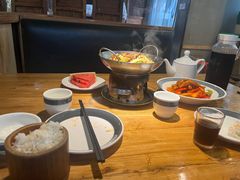 -吕氏疙瘩汤·私家菜馆(慈云寺店)