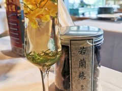 -若蘭慈·无国界素食料理(欢乐海岸店)