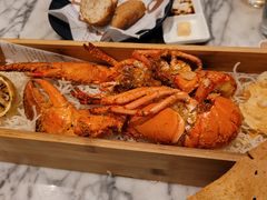 -宴悦海鲜餐厅·游水海鲜·牛排(亚龙湾瑞吉店)