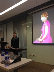 -上海彩妆秀摄影设计有限公司