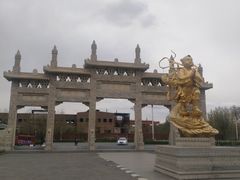 -大悲禅寺