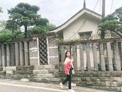 -南山植物园