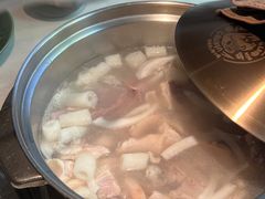 -狐狸爱上椰子鸡(滨江星光大道店)