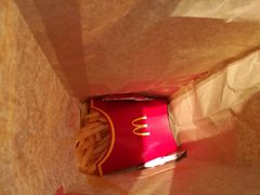 -麦当劳(深圳北站高铁店)