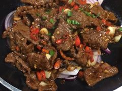 渔乡米香-渔乡米香·剁椒鱼头(四方坪店)