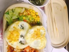 -海盗虾饭·剥好的小龙虾饭(上地辉煌店)