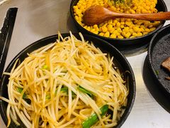 -日葵 大阪烧ひまり(仙霞路店)