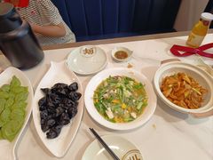 -船歌·鱼水饺青岛菜(合肥路永旺店)