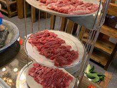 -芝麻花餐厅(祁家豁子店)