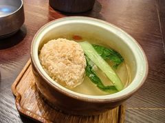 -古都历食南京菜·烤鸭·鸭血粉丝·汤包(南京博物院店)