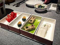 -柿合缘新京菜(静安嘉里中心店)