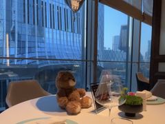 -淮香国色·淮扬菜(正大中心店)