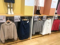 -优衣库(银座店)