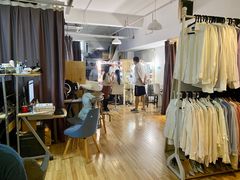 -壹人壹像工作室(购物公园店)