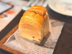 面包及面包酱-西堤牛排(北京国瑞店)