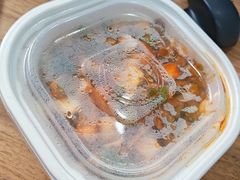 -西部马华清真兰州牛肉面·烧烤夜市(三里河店)