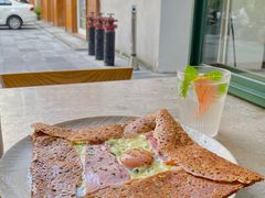 -RAC BAR(安福路店)