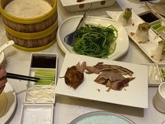 -便宜坊烤鸭店(科创店)