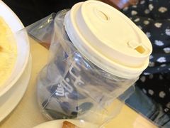 百香果苏打-七七家的糖水店(南湾街1号店)