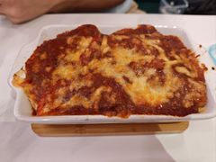 -香港深仔记茶餐厅(东门店)