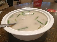 -醉美东江·三文鱼·烧鸡公