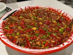 -欧记大排档·景德菜(上海首店)