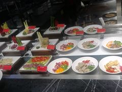 -翠姐姐农家大院(滨康路店)