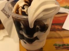 -汉堡王(上海虹口龙之梦)