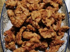 软炸五花肉-萃和楼海鲜酒店(汉口路店)