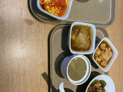 -老乡鸡(融科天地店)