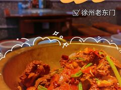 -昌盛德徐州老菜馆