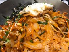 -烤路里·韩国品质自助烤肉(石路天虹4号店)
