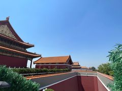 -天安门城楼