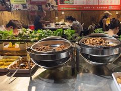-蛙鱼道美蛙鱼自助火锅(新耍都店)