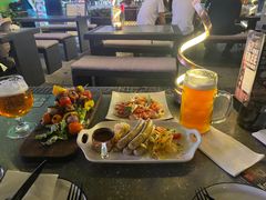 -haxnbauer海森堡德国餐厅(深圳coco店)