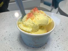 Gnature单球-八喜G’nature冰淇淋旗舰店