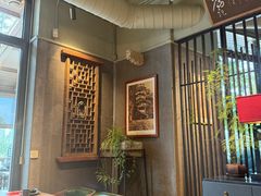 -川旺角融合菜•海景餐厅(星海广场店)