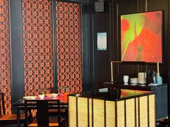 -上海滩餐厅(BFC外滩金融中心店)
