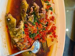 -苏苑饭店-中餐厅(长桥地区店)