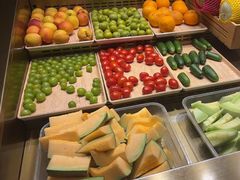 -姜胖胖无限自助烤肉(弹子石店)