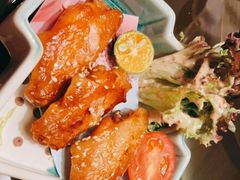 -江左尚白日本料理(万象城店)