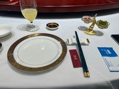 -潮府馆·非遗潮州菜·港式点心(世纪公园店)