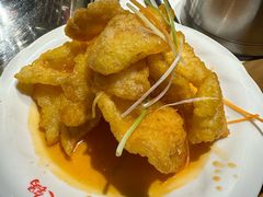 -玺炖·中国铁锅炖(南京东路店)